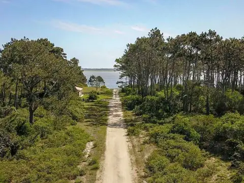 Terreno - Venta - Uruguay, Laguna Garzon