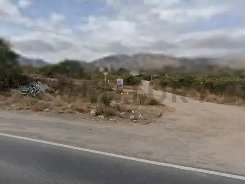 Terreno en Venta en Capilla del Monte, USD 29.000