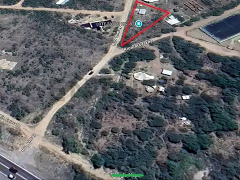 Manzana 53 Lote 100, Piso 0