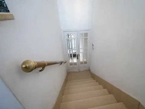 Depto Tipo Casa 5 ambientes con 1 baño