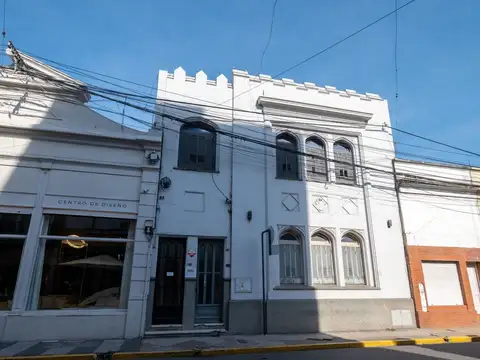 Depto Tipo Casa en Venta en Santa Fe, USD 135.000