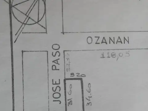 Av. Don Bosco al 2199