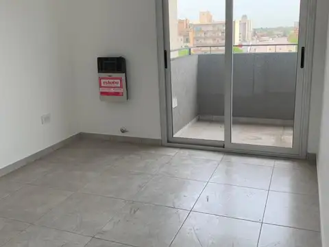 EXCELENTES DEPTOS A ESTRENAR 2 AMB AL FRENTE CON BALCON Y AMENITIE (OPCIONALES CON COCHERA)