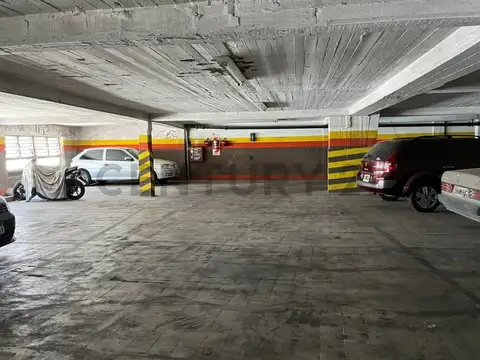 VENTA COCHERA - PALERMO