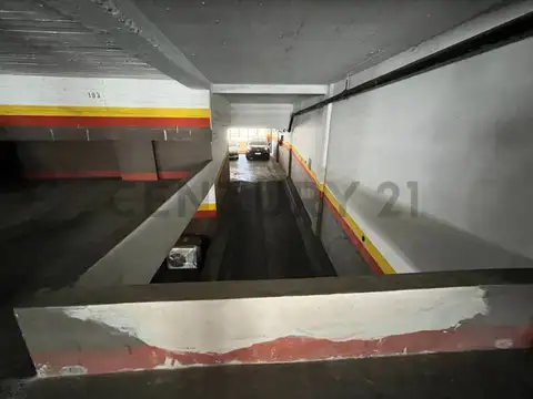 VENTA COCHERA - PALERMO