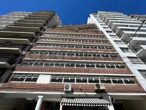 VENTA COCHERA - PALERMO