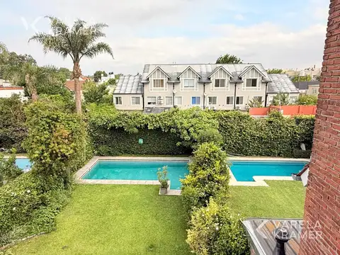 Casa en Venta en La Candelaria (San Isidro), USD 430.000