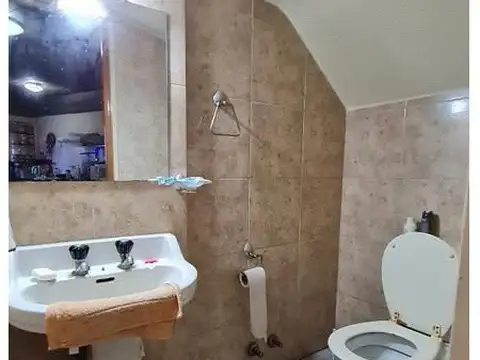 Casa en Venta en Caseros, USD 80.000