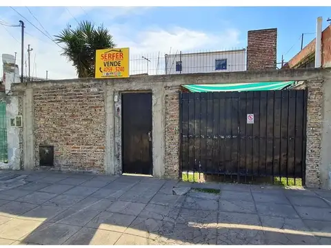 Casa - Venta - Argentina, Tres de Febrero - Av Republica 4875