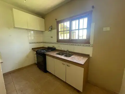 Casa en Alquiler 15 años