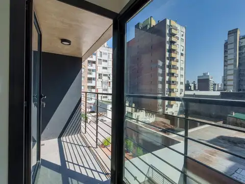 Departamento en Alquiler al Norte