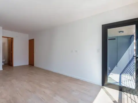 Departamento en Alquiler en Abasto, $ 320.000