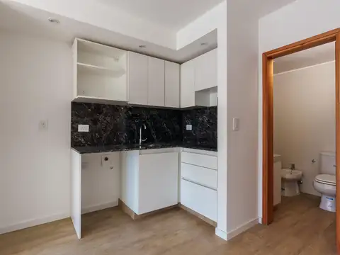 Departamento en Alquiler 1 año