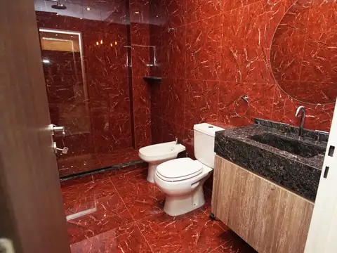 Departamento en Alquiler Temporal de Monoambiente