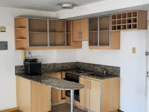 Departamento en Alquiler de 3 ambientes