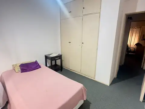 Departamento en venta en Almagro