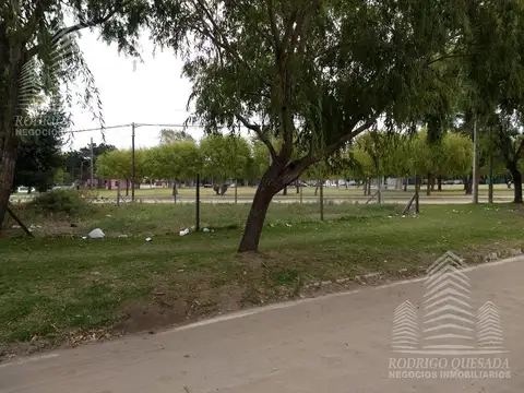 Diag Cobos y Julio Campo