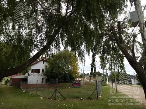 Terreno en Venta de 247,0 m2