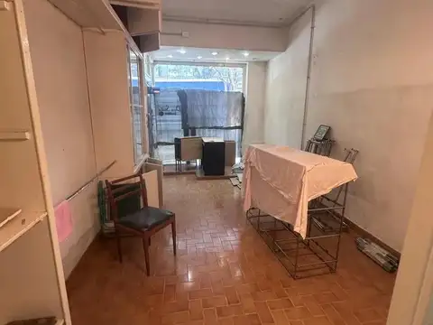 Diaz Colodrero e/ Avenida Congreso y Quesada