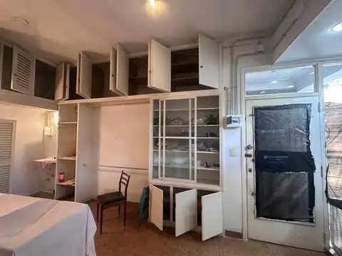 Local Comercial en alquiler - 1 Ambiente - Villa Urquiza