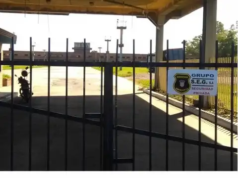 Galpon en Alquiler en Quilmes, USD 80.000