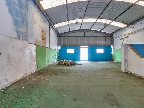 Terreno en Venta 19  mts Fondo