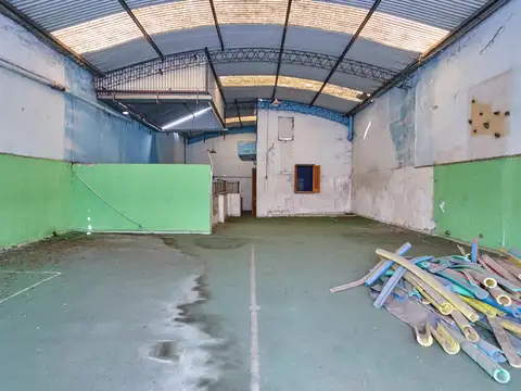 Terreno en Venta de 162,0 m2