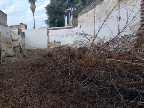 Terreno en Venta 7  mts Frente