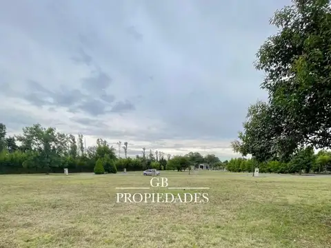 Terreno en Venta en Chateau Pilar, USD 142.000