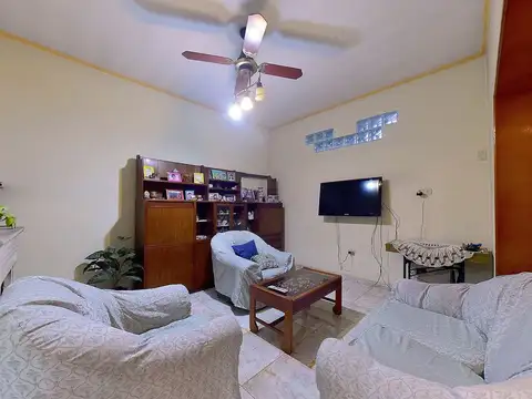 VENTA CASA MULTIFAMILIAR SAN JUSTO +2 LOCALES