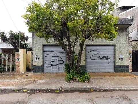VENTA CASA MULTIFAMILIAR SAN JUSTO +2 LOCALES