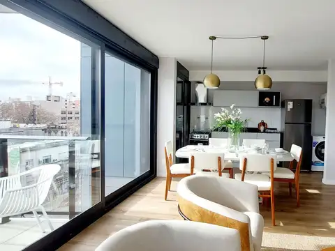 Departamento en Venta de 4 ambientes