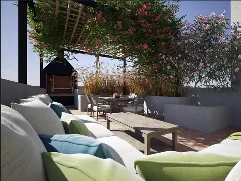 Departamento en Venta al Noreste