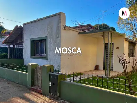 Casa - Moreno