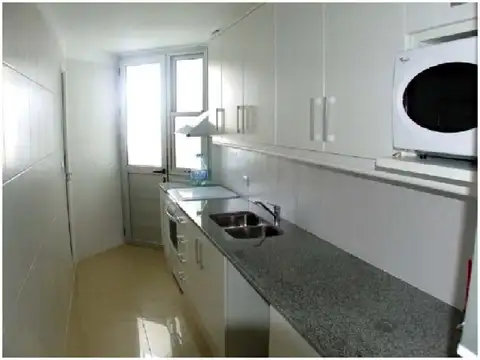 Departamento en Venta al Suroeste