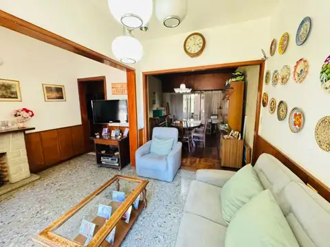 Depto Tipo Casa en Venta de 4 ambientes