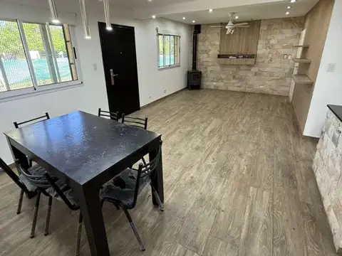 Casa en Venta en Parque Sakura, USD 159.000