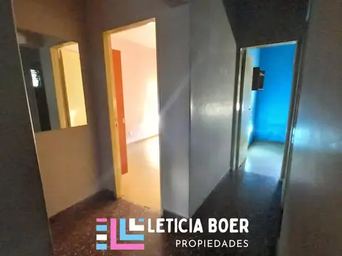 Depto Tipo Casa en Venta 45 años