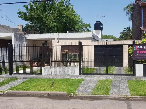 Casa en Boulogne, 3 ambientes