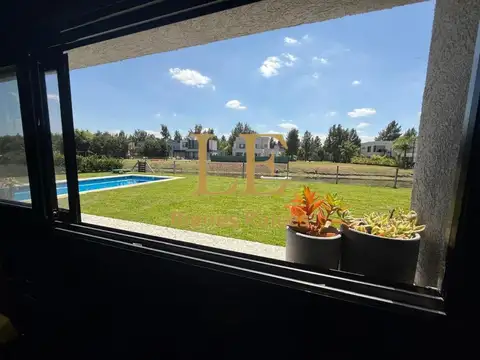 Casa en Venta 1 año