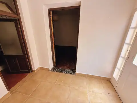 Casa en Alquiler 40 años