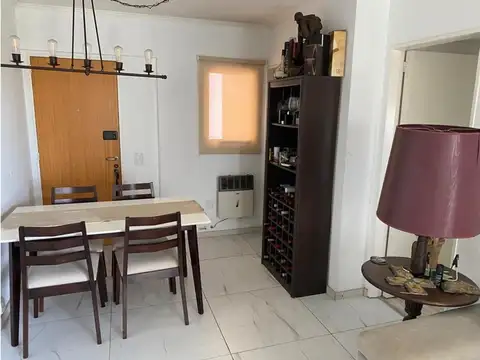 Departamento en Venta en Rosario, USD 130.000