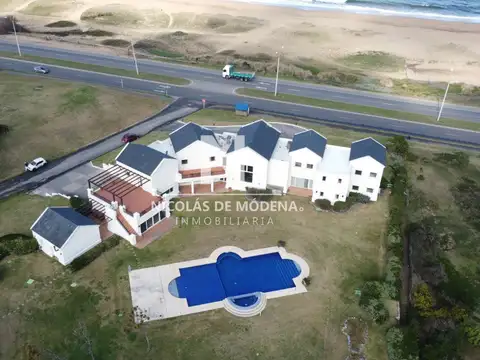 Casa en Alquiler Temporal de 5 dormitorios