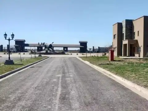 Terreno en venta - 837mts2 - Barrio San Fermín - Merlo