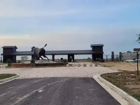 Terreno en Venta de 837,0 m2