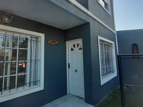 Lizandro de la Torre 4300