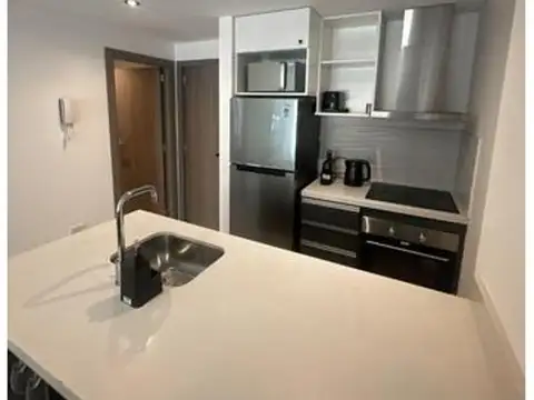 Departamento en Venta en Congreso, USD 118.000