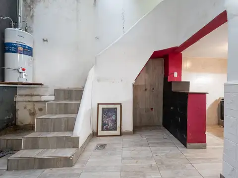 Depto Tipo Casa en Venta de 4 ambientes