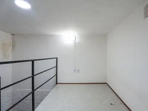 Ph 4 ambientes en venta en Balvanera