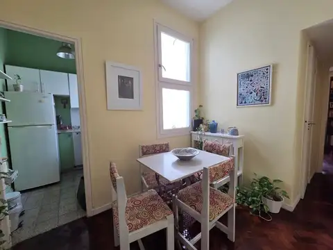 Alquiler PalermoSoho. Dpto con Estilo!2amb y medio